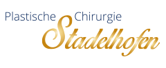 „Plastische Chirurgie Stadelhofen“-Logo, zur Startseite